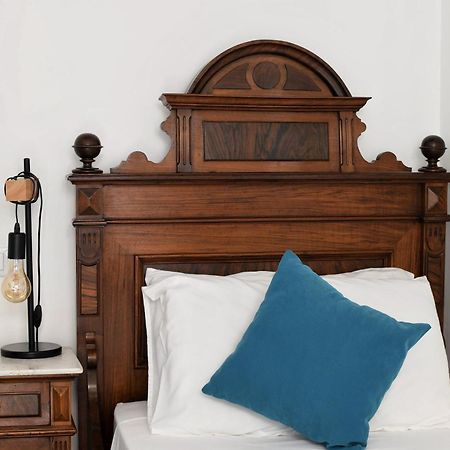 Iflat Palazzo Ragusi Apartment Palermo Bagian luar foto