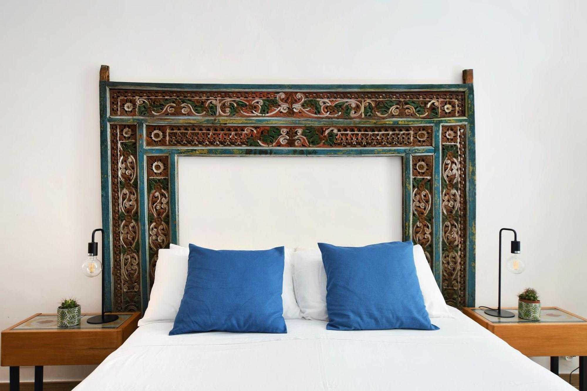 Iflat Palazzo Ragusi Apartment Palermo Bagian luar foto