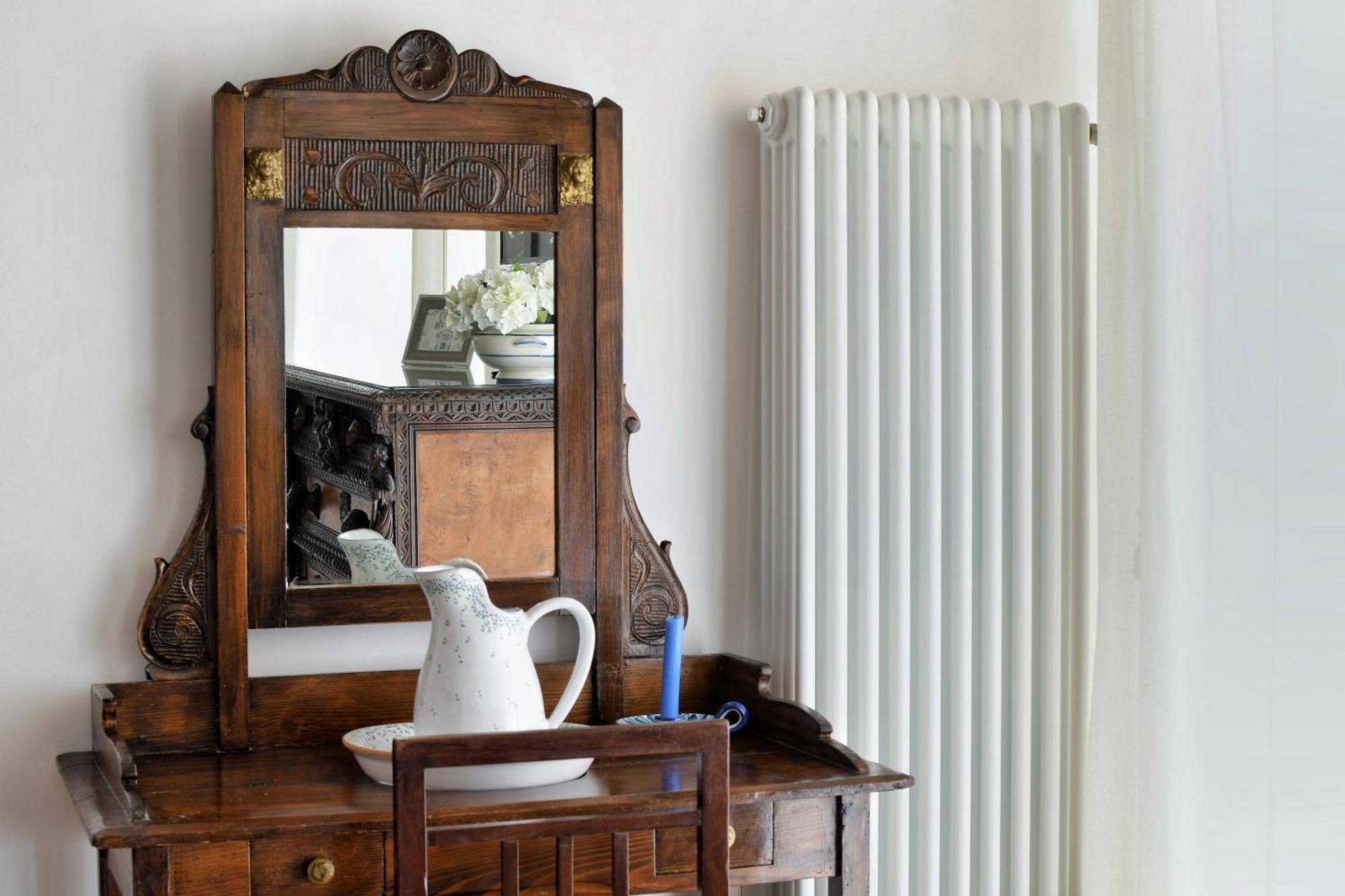 Iflat Palazzo Ragusi Apartment Palermo Bagian luar foto