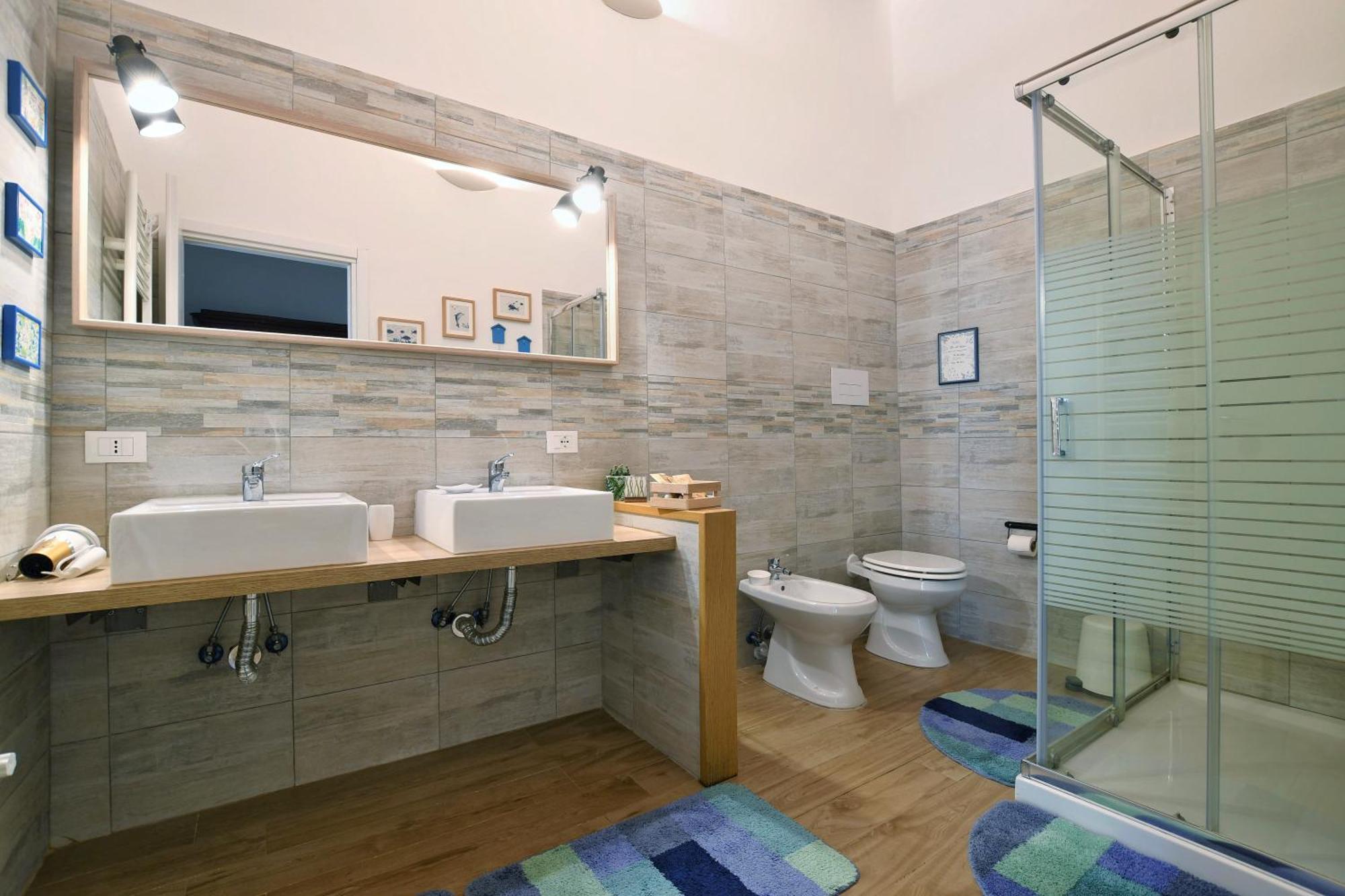 Iflat Palazzo Ragusi Apartment Palermo Bagian luar foto